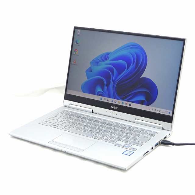 NEC VersaPro VK23TG-U 第6世代 Core i5 メモリ:8GB M.2 SSD:256GB